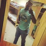 maurice dudley - @maurice_dudleyjr - Instagram