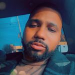Maurice Dudley Jr - @kingmoe22 - Instagram