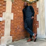 Maurice L Dudley Jr - @3xmoe_ - Instagram
