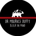 Dr Maurice Duffy - @maurice_duffy_coach - Instagram