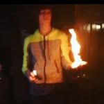 Maurice Duff - @masquerade_z - Instagram