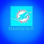 Maurice Duff - @mauriceduff10 - Instagram