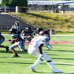 Maurice (Mo) Durham - @modurhamfootball - Instagram