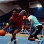@mauricedurham123 - Instagram