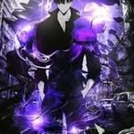 Maurice Eason - @shadow_monarch_omega - Instagram