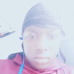 Maurice Eason - @kyoukokirigirl - Instagram