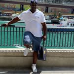 Maurice Eason - @blkr.eece77 - Instagram