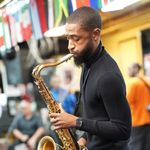Maurice Easter - @mo_east95 - Instagram