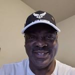 Maurice Easter - @gregorymeaster - Instagram