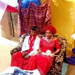 Blessing Maurice Edu - @blessingada13 - Instagram