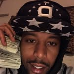 Maurice Erickson - @viscious_the1_rapper8 - Instagram