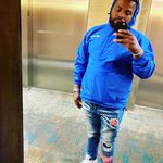 Maurice Everett - @dreamrich_tv - Instagram