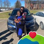 Maurice Everett - @tyson20_ - Instagram