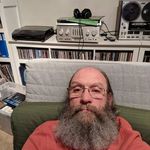 Maurice Everett Holmes - @maurice.e.holmes - Instagram