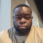 Harry Maurice Ferrell - @certifyd_gq1983 - Instagram