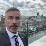Emeric Maurice de La Forest - @emericdelaforest - Instagram