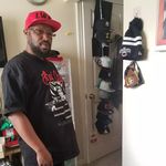 Maurice Gamble - @moegamble - Instagram