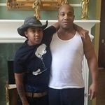Maurice Gamble - @gamblemaurice06 - Instagram