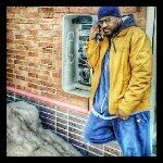 Maurice Gamble - @mizzmoe617 - Instagram