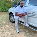 Maurice gamble - @tonygee560 - Instagram
