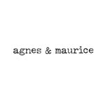 Agnes & Maurice - @agnesmaurice.gent - Instagram
