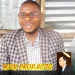 Gentil Maurice Mulamba - @gentilmauricemulamba - Instagram