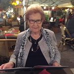 Mauricette Geraud - @mauricettegeraud - Instagram