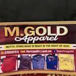 MAURICE GOLD APPAREL - @maurice.gold.73 - Instagram