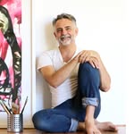 Maurice Goldberg Artist - @mauricegoldberg - Instagram
