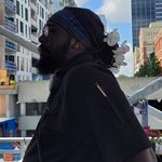 Maurice Gore - @datniggakushreal - Instagram
