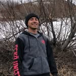 Maurice Grayer - @synch_row - Instagram