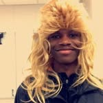 Maurice Grayer Finsta - @thatboymo.mo - Instagram