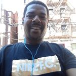 Maurice Gregg - @maurice.gregg - Instagram