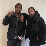 @mauricegregg1 - Instagram