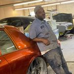 Maurice Gregory - @maurice.gregory_28 - Instagram