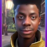 Maurice Gregory - @maurice162826e6 - Instagram