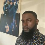 Maurice Gregory - @gregorymaurice32 - Instagram