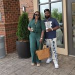 Maurice Gregory - @moemoe29 - Instagram