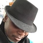 Maurice Gregory - @cherishedsun - Instagram