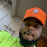 Maurice Gregory - @kiidmo - Instagram