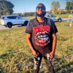 Donovan Maurice Haley - @h_theoverlord - Instagram