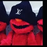 Maurice Haley - @little_toxicpapas - Instagram