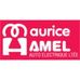 Garage Maurice Hamel - Facebook
