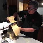 Maurice Hamel - @chef_spacecowboy - Instagram