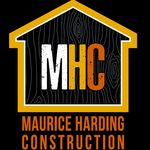 Maurice Harding - @mauricehardingconstruction - Instagram