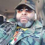 Maurice Williams - @mowilliams14_maurice_harding - Instagram