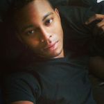 Maurice Hare - @mauricebeast6 - Instagram
