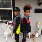 Maurice Harrell - @maurice.harrell.33 - Instagram