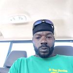 Maurice Harrell - @harrellmaurice20 - Instagram