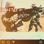 Maurice Hatcher - @army_strong2k16 - Instagram